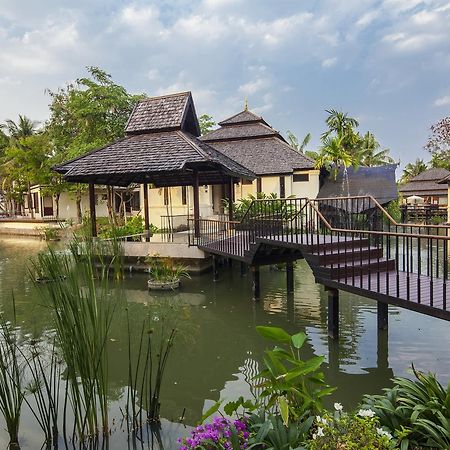 Fanli Resort Chiang Mai Mae Rim Exteriér fotografie