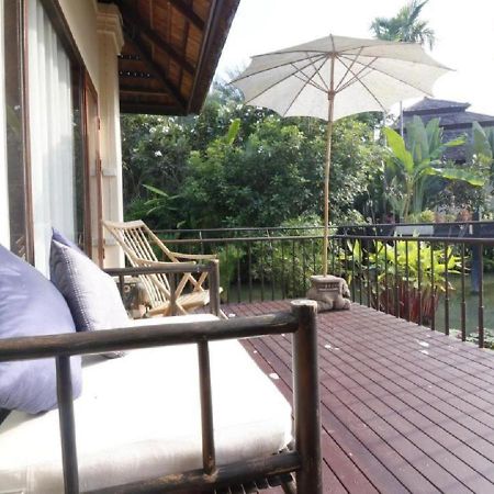 Fanli Resort Chiang Mai Mae Rim Exteriér fotografie