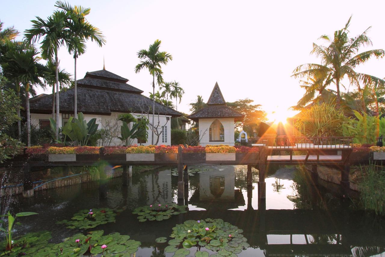 Fanli Resort Chiang Mai Mae Rim Exteriér fotografie