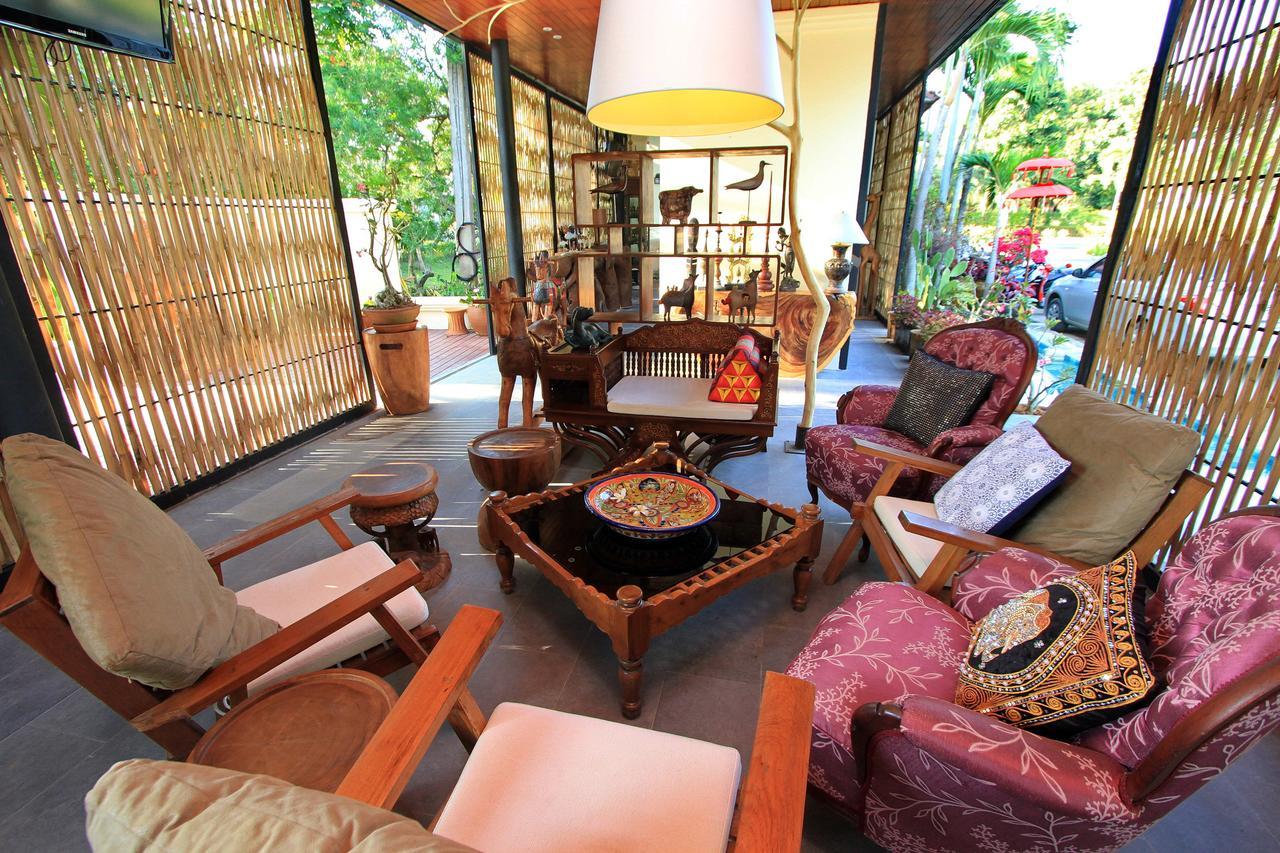 Fanli Resort Chiang Mai Mae Rim Exteriér fotografie