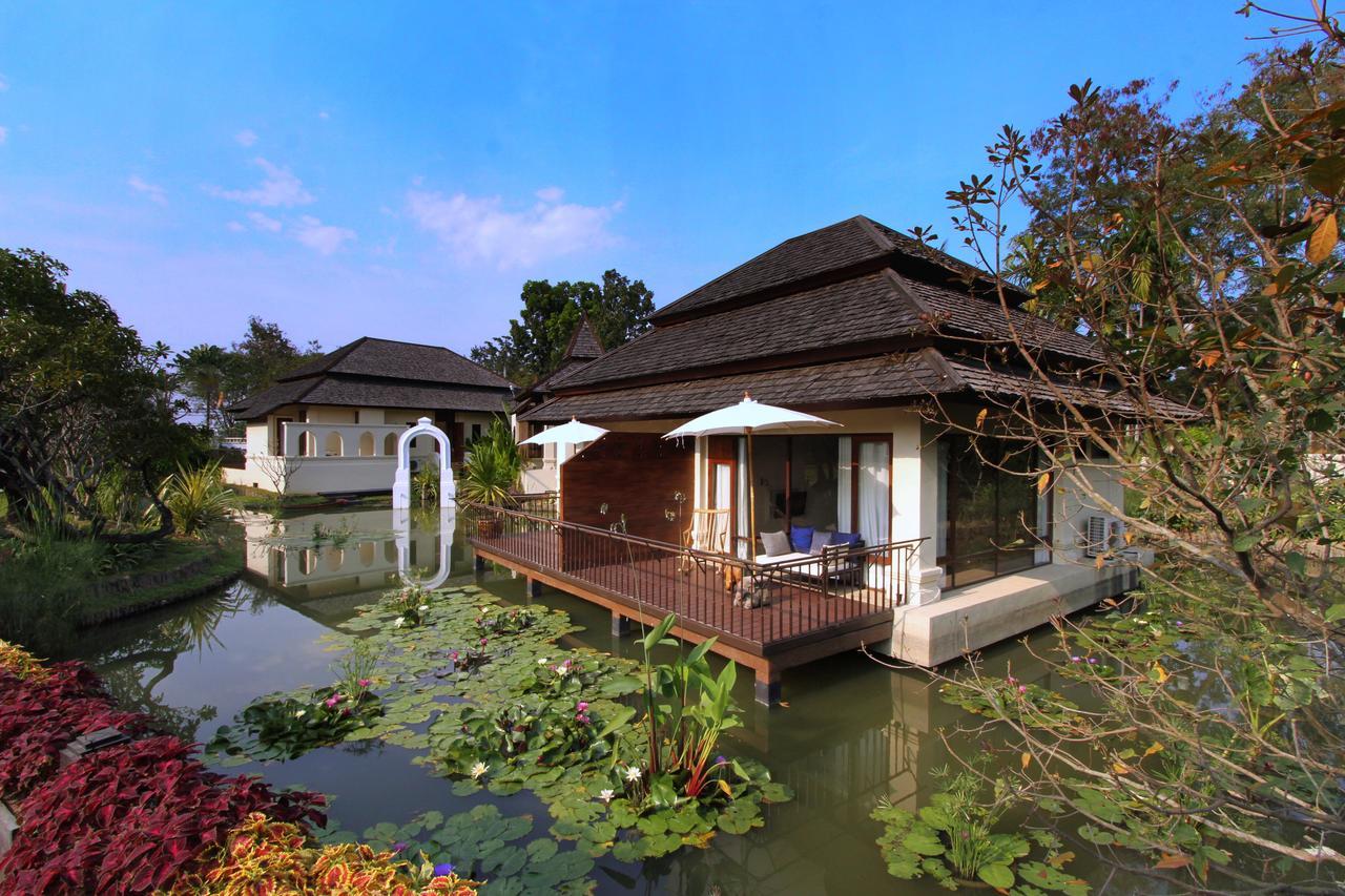 Fanli Resort Chiang Mai Mae Rim Exteriér fotografie