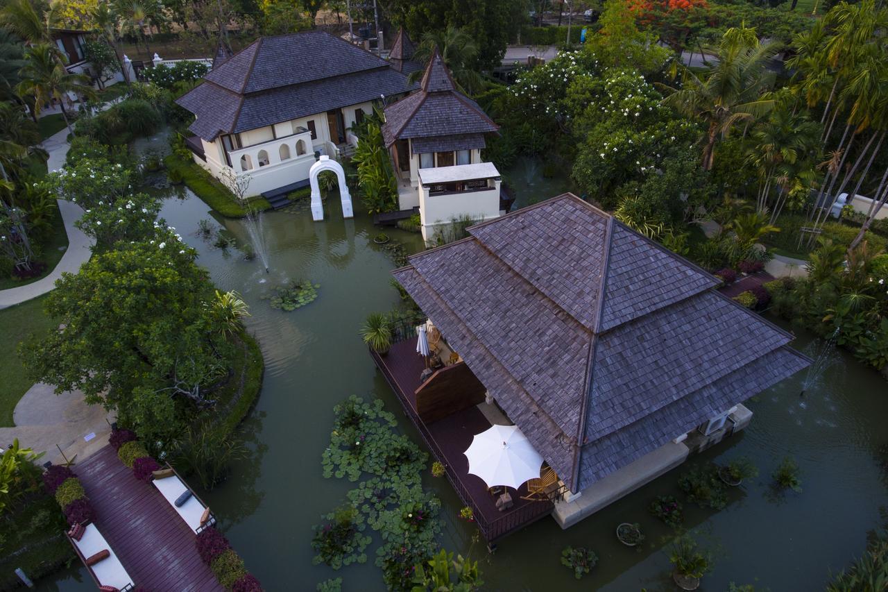 Fanli Resort Chiang Mai Mae Rim Exteriér fotografie