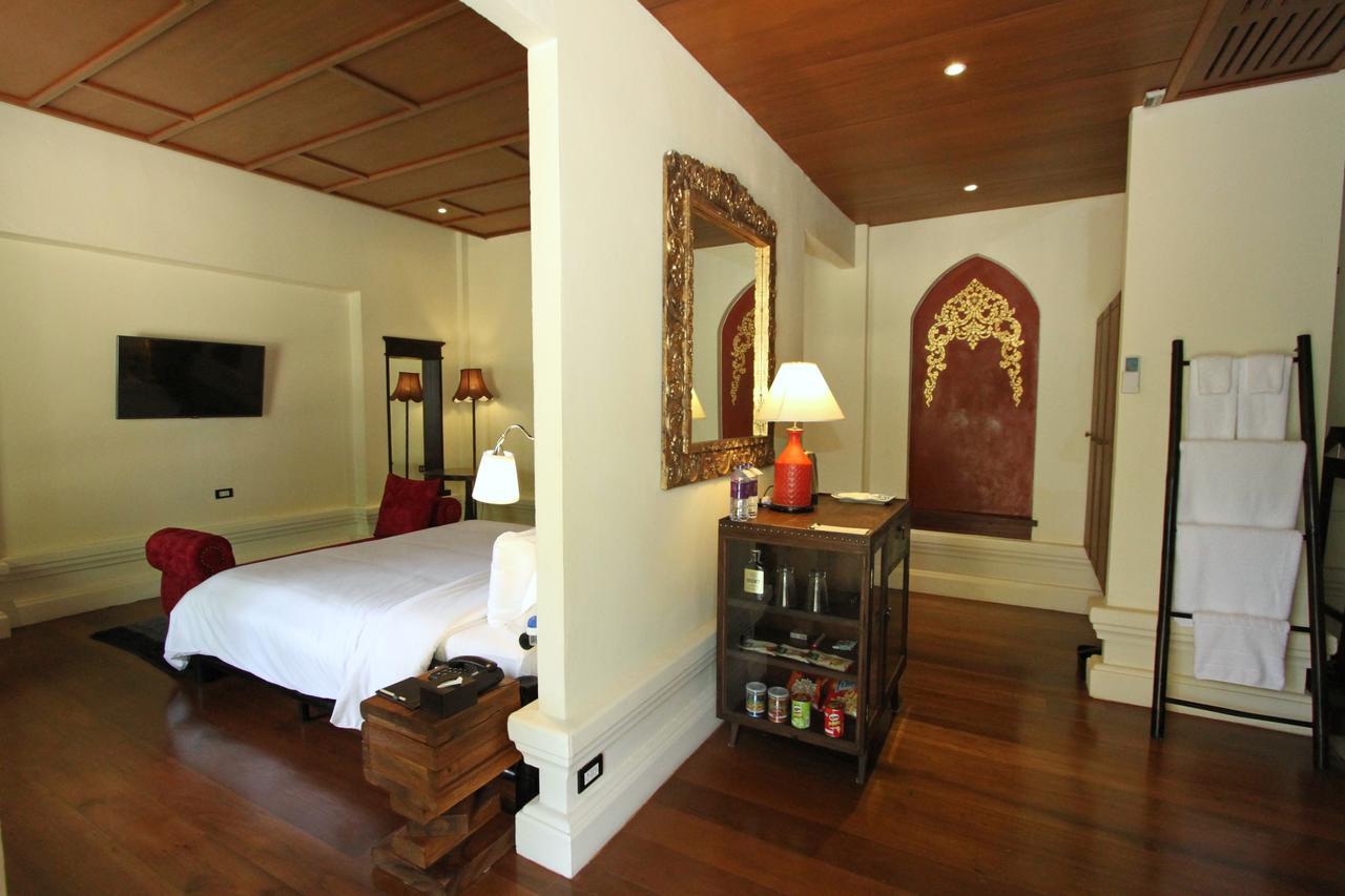 Fanli Resort Chiang Mai Mae Rim Exteriér fotografie