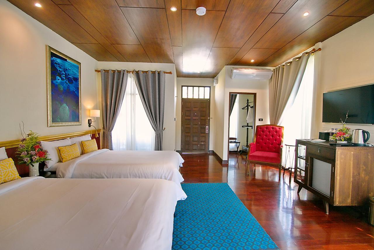 Fanli Resort Chiang Mai Mae Rim Exteriér fotografie
