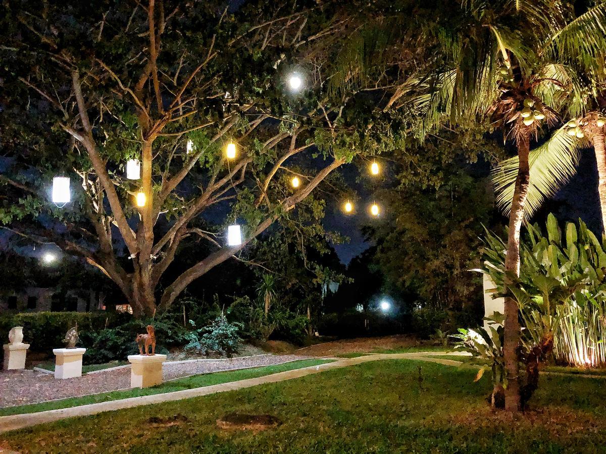 Fanli Resort Chiang Mai Mae Rim Exteriér fotografie