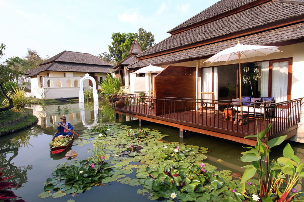 Fanli Resort Chiang Mai Mae Rim Exteriér fotografie