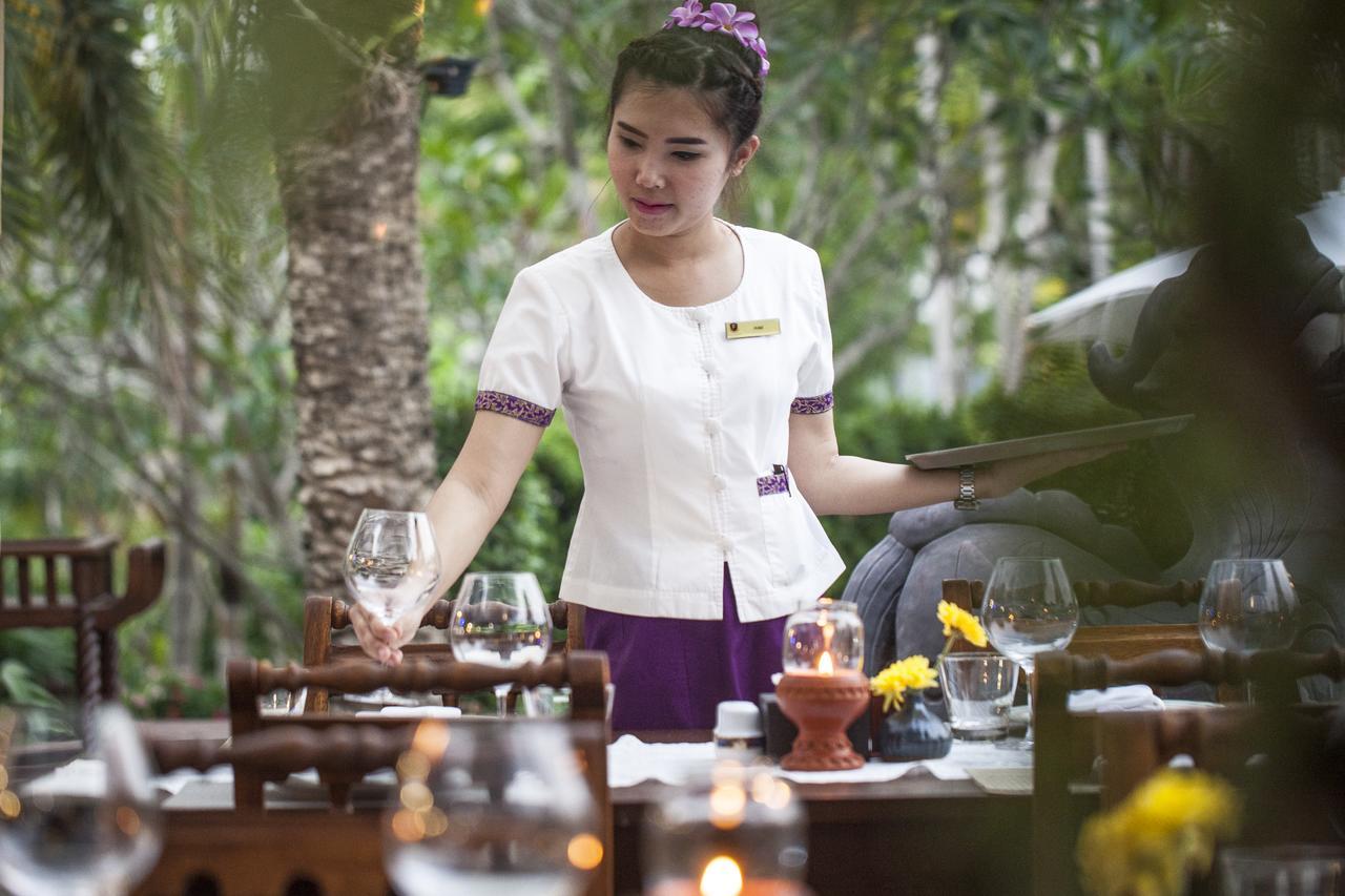 Fanli Resort Chiang Mai Mae Rim Exteriér fotografie