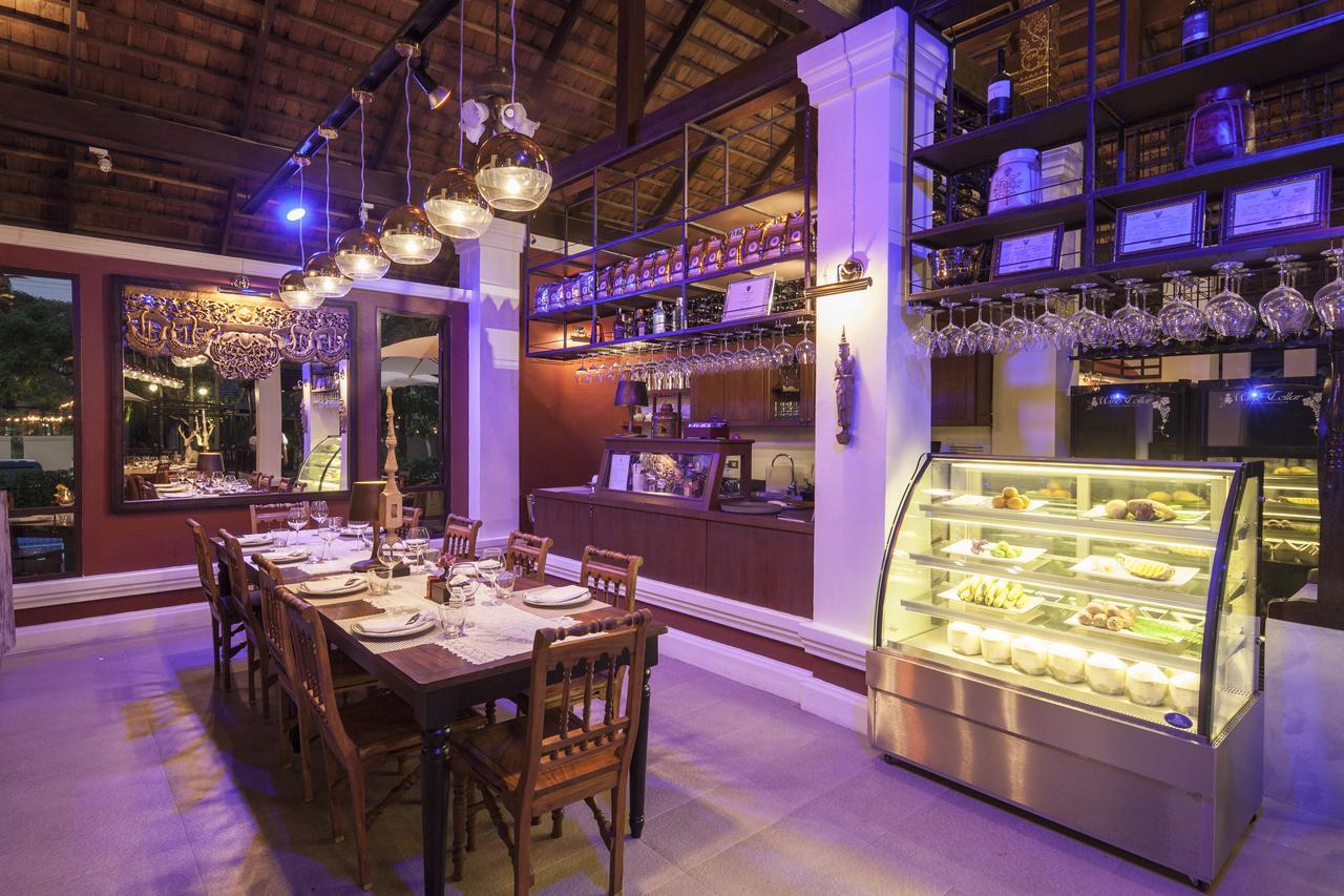 Fanli Resort Chiang Mai Mae Rim Exteriér fotografie