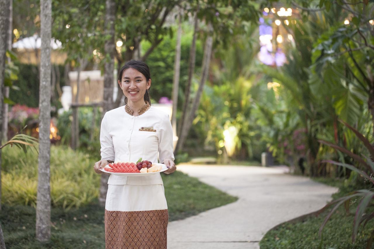 Fanli Resort Chiang Mai Mae Rim Exteriér fotografie