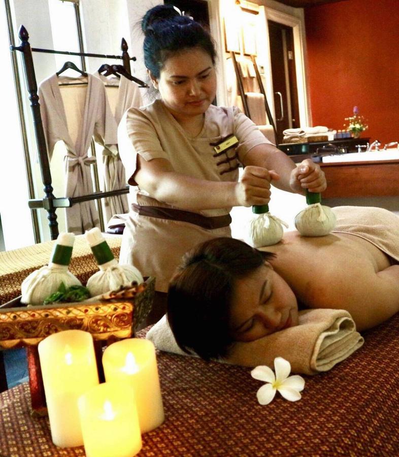 Fanli Resort Chiang Mai Mae Rim Exteriér fotografie