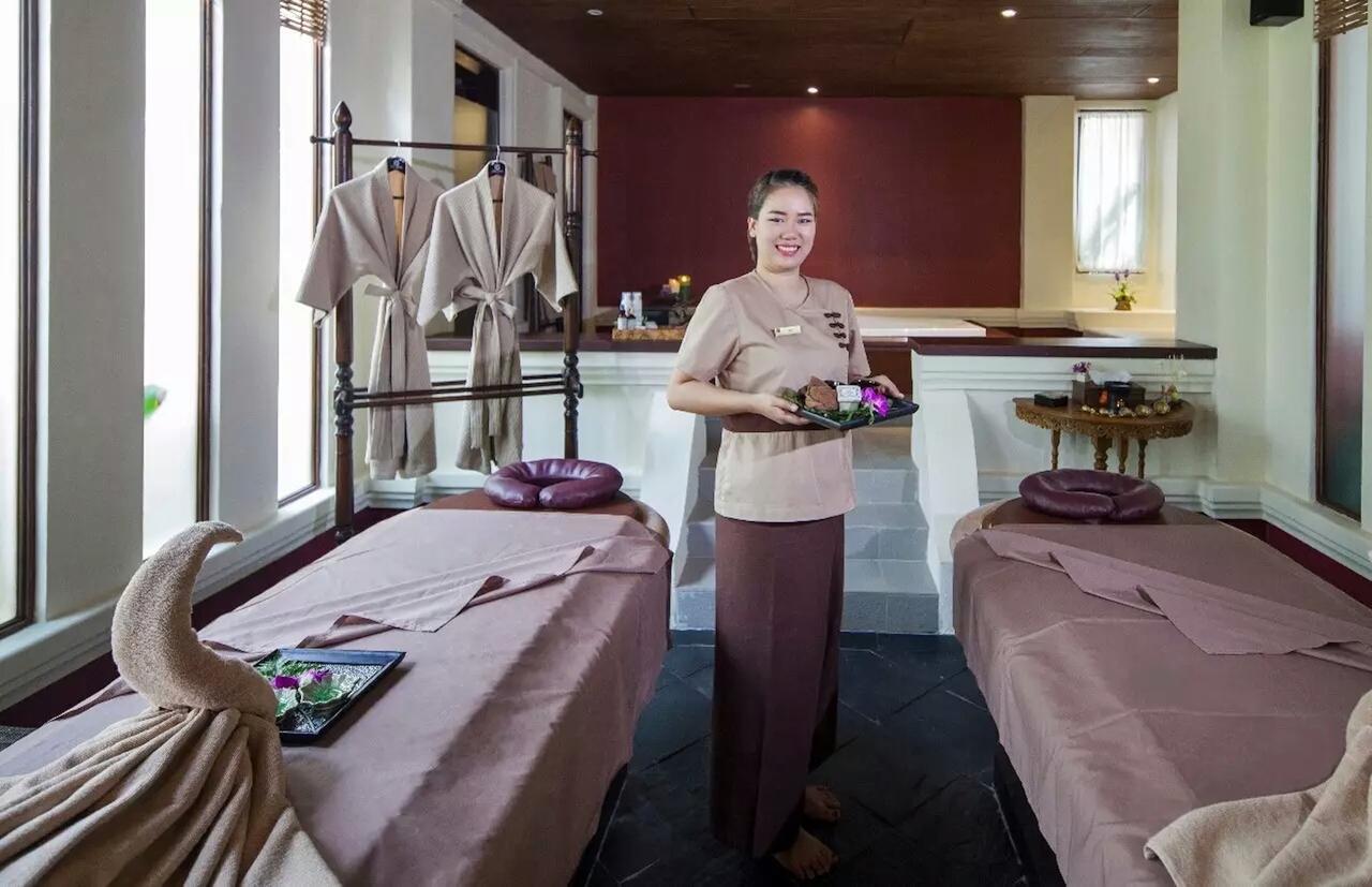 Fanli Resort Chiang Mai Mae Rim Exteriér fotografie