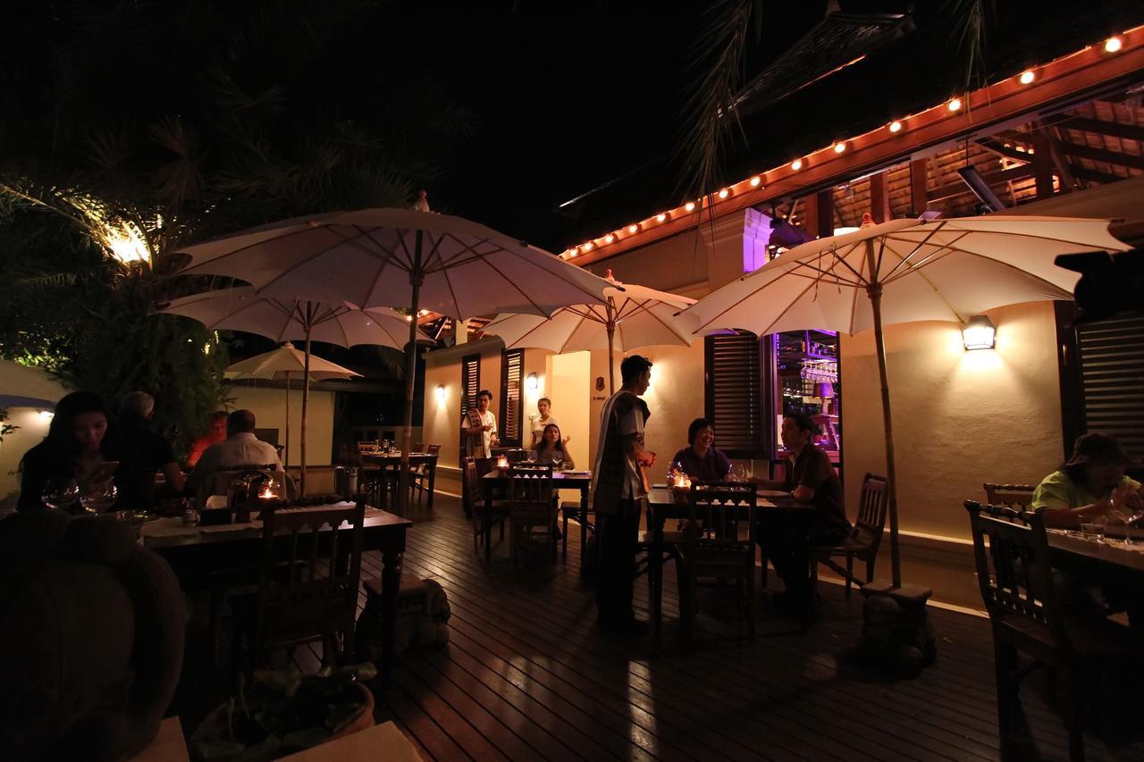 Fanli Resort Chiang Mai Mae Rim Exteriér fotografie