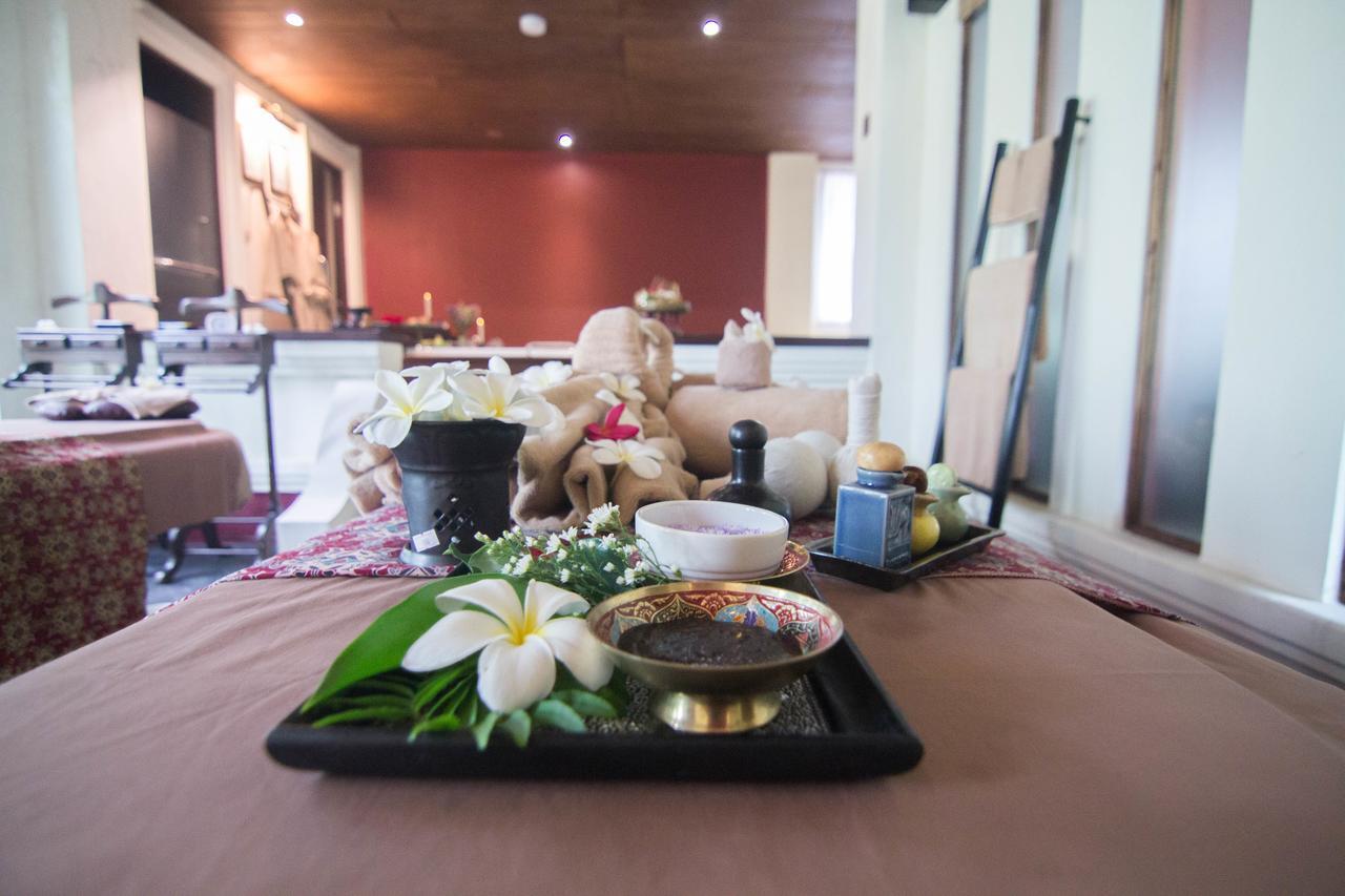 Fanli Resort Chiang Mai Mae Rim Exteriér fotografie