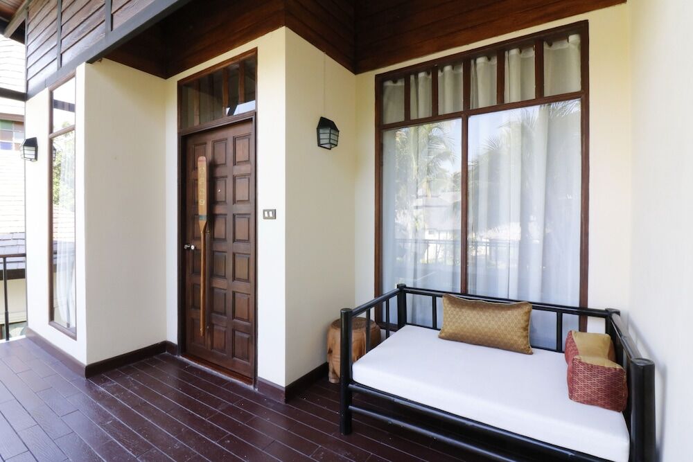Fanli Resort Chiang Mai Mae Rim Exteriér fotografie
